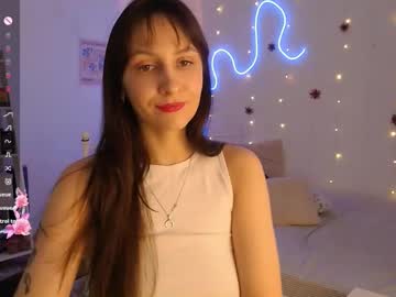 Amylas Chaturbate stream image from December 20, 2024