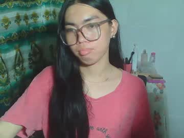 Asian_Rhean Chaturbate stream image from December 20, 2024