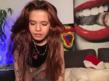 Bbystonerfairy Chaturbate stream image from December 20, 2024