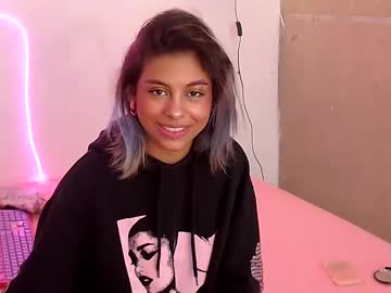 Charlotte_Brandani Chaturbate stream image from December 20, 2024