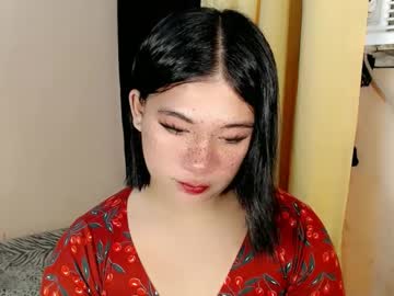 Cordelia_In_Town Chaturbate stream image from December 20, 2024