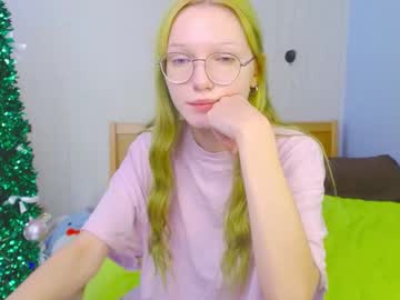Cut1e_Cut1e__ Chaturbate stream image from December 20, 2024