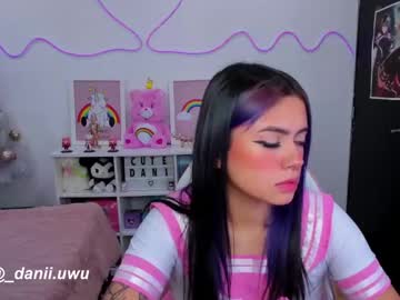 Cute_Dani__ Chaturbate stream image from December 20, 2024