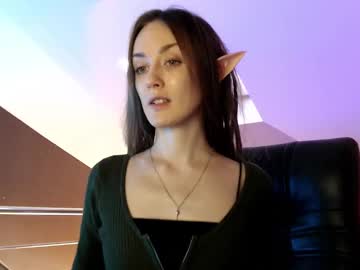 Dalia_Peach Chaturbate stream image from December 20, 2024