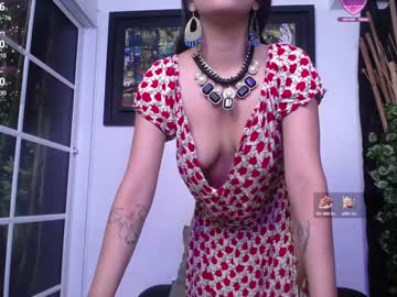Darshajaya822707 Chaturbate stream image from December 20, 2024