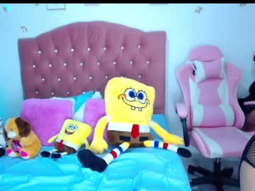 Doe_Sofi Chaturbate stream image from December 20, 2024