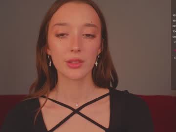 Eva_Hayess Chaturbate stream image from December 20, 2024