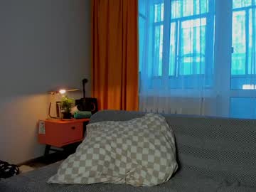Fedoseya Chaturbate stream image from December 20, 2024