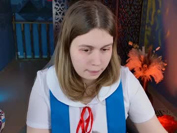 Fioramarmoris Chaturbate stream image from December 20, 2024