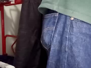 Funny_Quarantine Chaturbate stream image from December 20, 2024