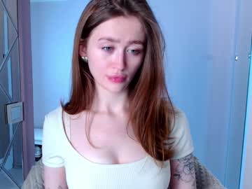 Innnita Chaturbate stream image from December 20, 2024