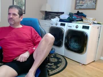 Islandguy70 Chaturbate stream image from December 20, 2024