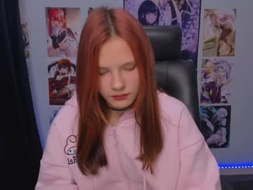 Ivi_Lucky Chaturbate stream image from December 20, 2024