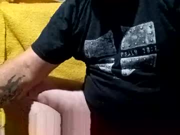 Knock2wice1975 Chaturbate stream image from December 20, 2024