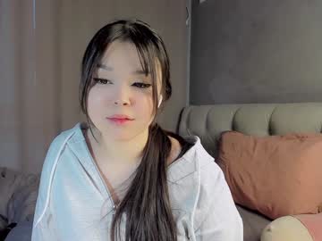 Mikasssu Chaturbate stream image from December 20, 2024