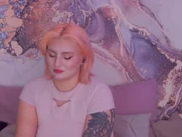 Mileymure Chaturbate stream image from December 20, 2024