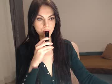 Millygirlcandy Chaturbate stream image from December 20, 2024