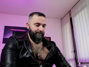 Misterlov3r Chaturbate stream image from December 20, 2024