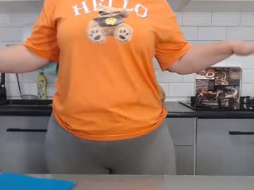 Mojjo_Erika Chaturbate stream image from December 20, 2024