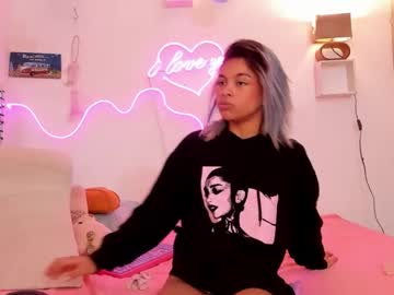 Nicky_Teem Chaturbate stream image from December 20, 2024
