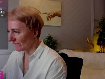 Nika_Smit Chaturbate stream image from December 20, 2024