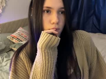 Nimfaheart Chaturbate stream image from December 20, 2024