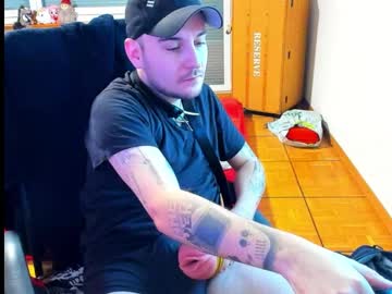 Ohihoe92 Chaturbate stream image from December 20, 2024