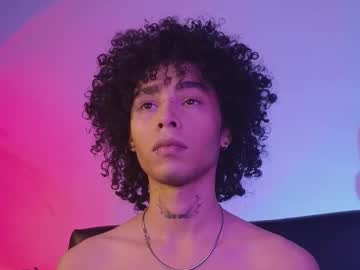 Seven_Xis Chaturbate stream image from December 20, 2024