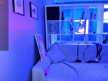 Stacy_Gemstone Chaturbate stream image from December 20, 2024