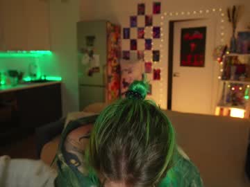 Succubus_66 Chaturbate stream image from December 20, 2024
