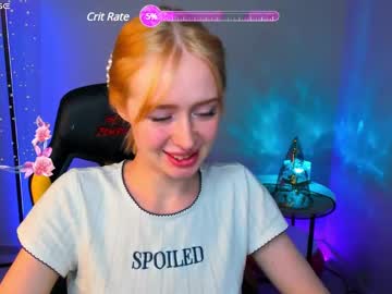 Suzy_Parkerr Chaturbate stream image from December 20, 2024