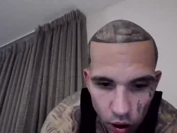 Tatt3desir3 Chaturbate stream image from December 20, 2024