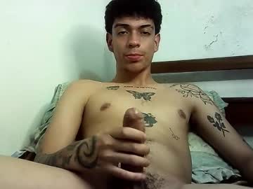 Thomas_Smith33 Chaturbate stream image from December 20, 2024
