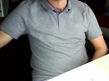 Tomtom02029 Chaturbate stream image from December 20, 2024