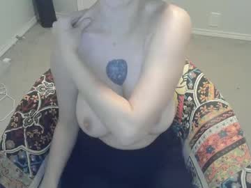Violet_Winter97 Chaturbate stream image from December 20, 2024