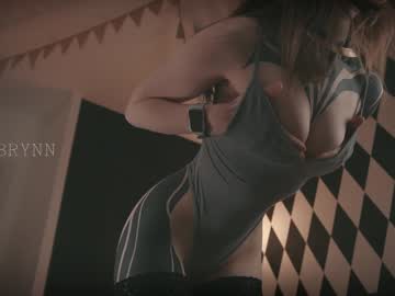 Ynnenbrynn Chaturbate stream image from December 20, 2024