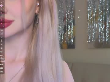 Ai_Kiyoko Chaturbate stream image from December 20, 2024