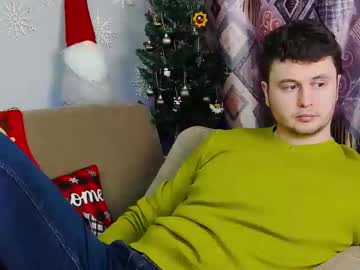 Alex_Onelove Chaturbate stream image from December 20, 2024
