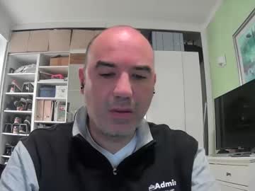 Alexct77 Chaturbate stream image from December 20, 2024