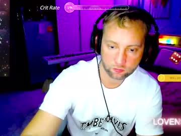 Anndy_Games Chaturbate stream image from December 20, 2024