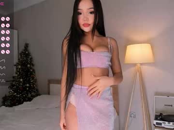 Anni_Lovely Chaturbate stream image from December 20, 2024