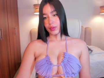 Ariadna_Bell Chaturbate stream image from December 20, 2024
