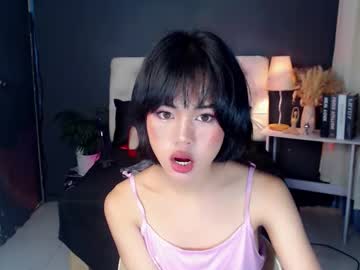 Asianbabiegirl Chaturbate stream image from December 20, 2024