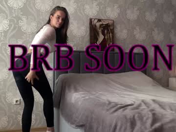 Bellaparker_ Chaturbate stream image from December 20, 2024