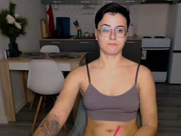 Chloe_X_ Chaturbate stream image from December 20, 2024