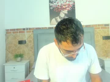 Chris_Kizz Chaturbate stream image from December 20, 2024