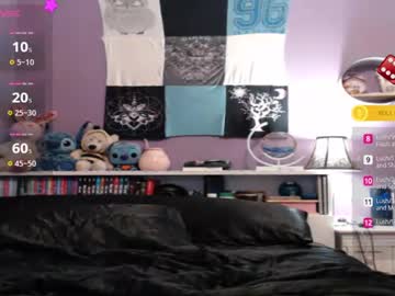 Cinnaburwood Chaturbate stream image from December 20, 2024
