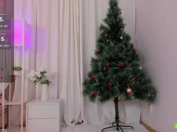 Clairefaers Chaturbate stream image from December 20, 2024