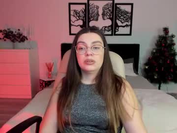 Daniellasweet20 Chaturbate stream image from December 20, 2024