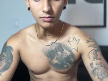 Dante_Dos Chaturbate stream image from December 20, 2024